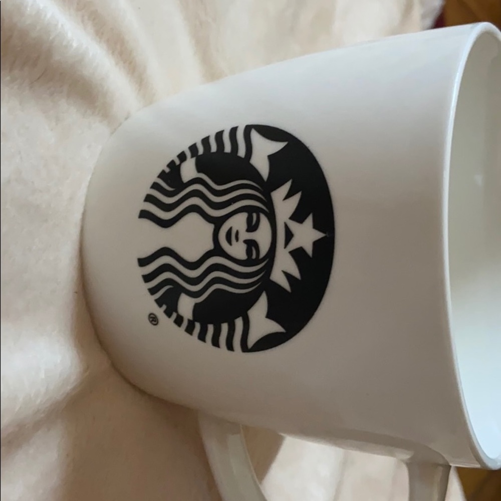 Starbucks 2015, 14 fl oz